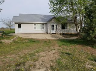 15540 Ford Rd, Chanute, KS 66720