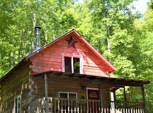 River Rd, Nallen, WV 26680