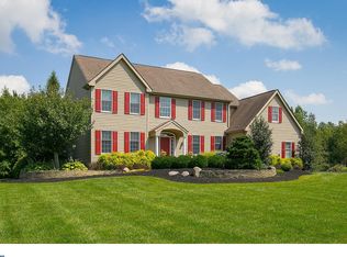 6 Hollybrook Rd, Mullica Hill, NJ 08062