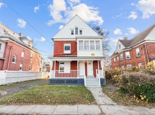 17-19 Roosevelt St, Hartford, CT 06114