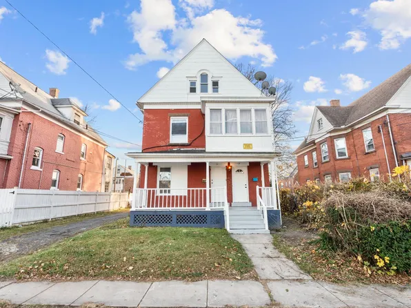 17-19 Roosevelt Street, Hartford, CT 06114