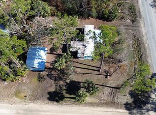 803 1st Ave SE, Perry, FL 32359