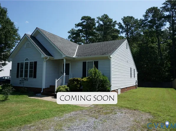 905 Kilby Station Rd, Ashland, VA 23005