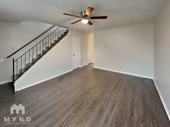 808 E Spring St APT 4, Monroe, GA 30655