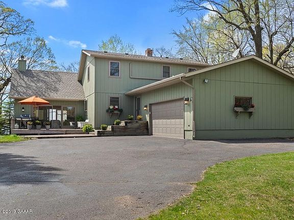 2nd image of 5366 E Lake Carlos Dr NE
