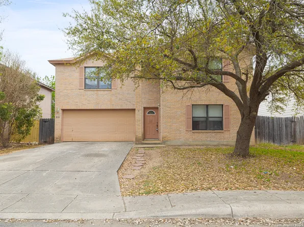 8110 Stagwood Hill, San Antonio, TX 78254