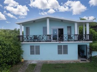 680 Villa Borinquen, Vieques, PR 00765