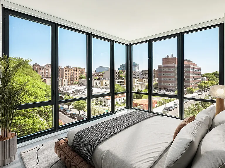 54 Crown St #617 — Photo 3