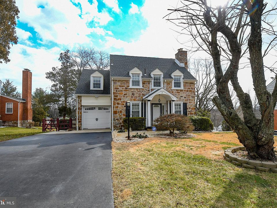 56 Burnside Ave, Norristown, PA 19403 Zillow