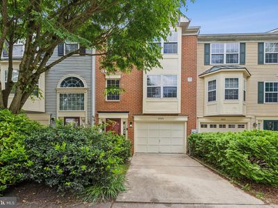 3009 Spice Bush Rd, Laurel, MD, 20724