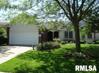 1918 W Courtside Dr, Peoria, IL