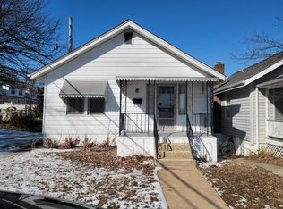 2165 Sulphur Ave, Saint Louis, MO