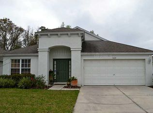 5121 Quadrangle Ct, Zephyrhills, FL 33544