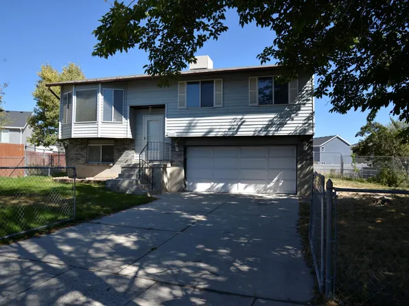 5055 W Milstead Ln, Salt Lake City, UT 84118
