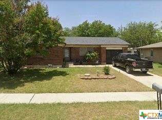 408 Ridge St, Copperas Cove, TX 76522