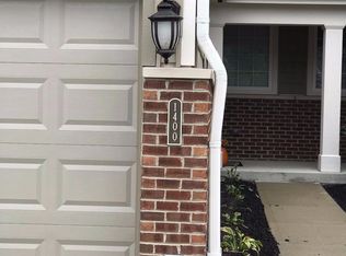 1400 Ironwood Dr, Lebanon, OH 45036
