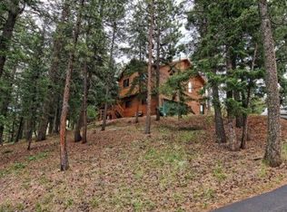 2999 Sunnywood Ave, Woodland Park, CO 80863