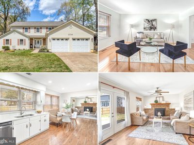 3714 Dalebrook Dr, Dumfries, VA, 22025