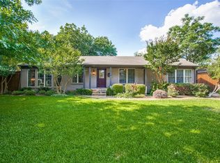 4019 Dunhaven Rd, Dallas, TX 75220
