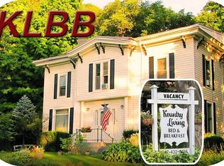 576 State Highway 28, Oneonta, NY 13820