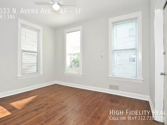 2nd image of 2033 N Avers Ave #1F