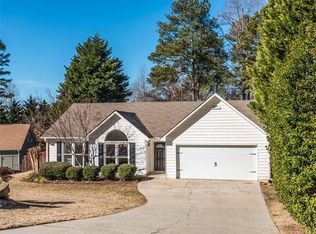 2565 Enchantress Way, Buford, GA 30518