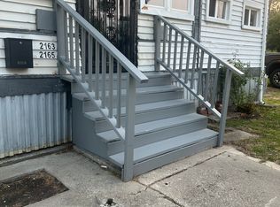 2165 Lemay St, Detroit, MI 48214