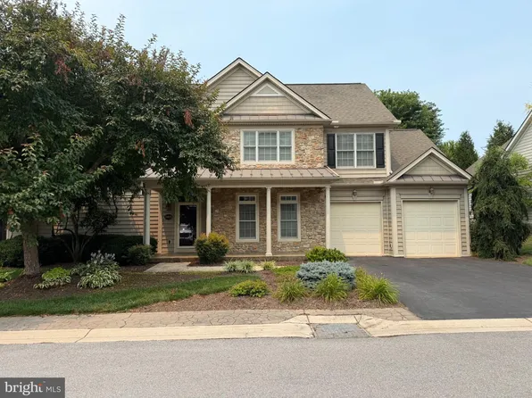 13025 Hawkins Cir, Hagerstown, MD 21742