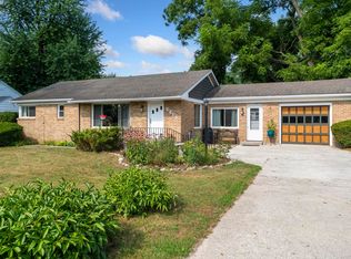 5218 Gardenview Ave, Fort Wayne, IN 46809