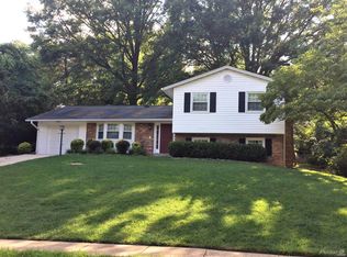 2424 Riviera Dr, Vienna, VA 22181