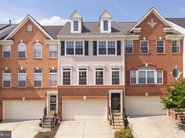 1199 Cambria Ter NE, Leesburg, VA 20176