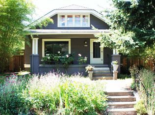 3635 NE 16th Ave, Portland, OR 97212