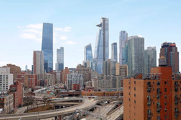 1st image of 420 W 42nd St APT 19F