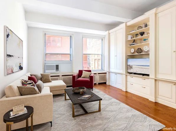 425 Park Avenue South image 1 of 8