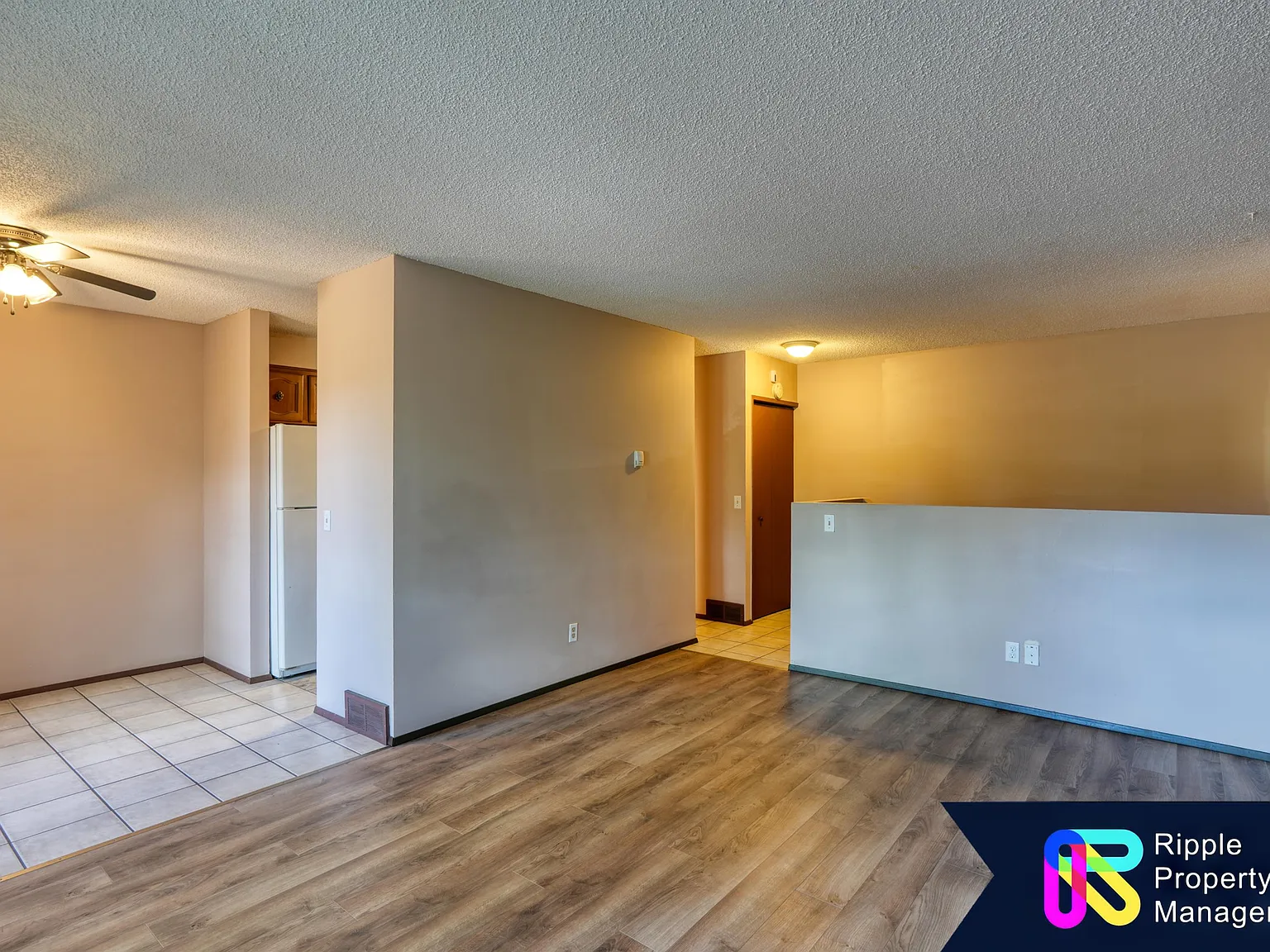 7712 Bowness Road NW (5-plex), Calgary - Unit C — Photo 4