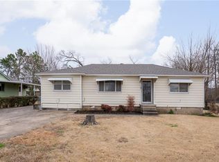 4205 S 18th St, Fort Smith, AR 72901