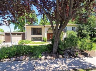 1357 E 5440 S, Salt Lake City, UT 84117