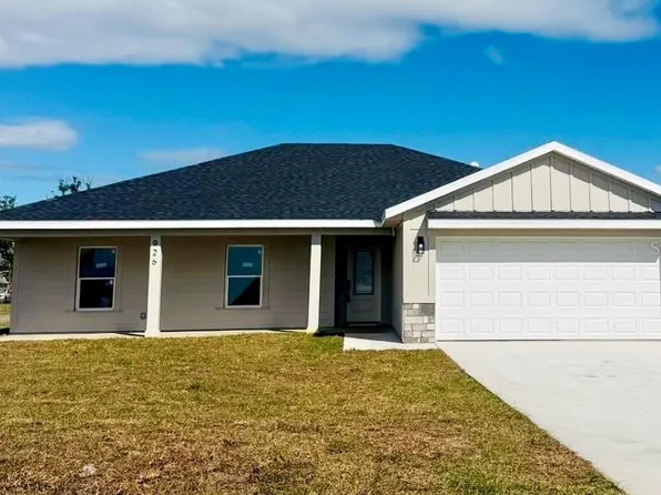 926 McDonald Rd, Wauchula, FL 33873