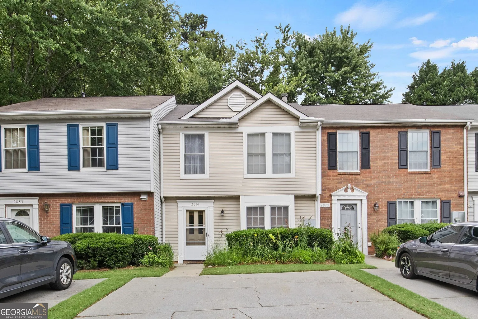 2881 Dresden Square Dr photo 1