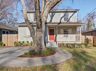 1128 Carnegie Ave, Charleston, SC 29407