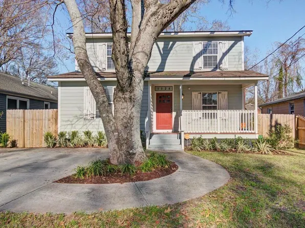 1128 Carnegie Ave, Charleston, SC 29407