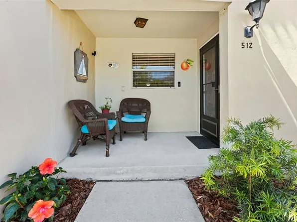 2700 Bayshore Blvd #3-D, Dunedin, FL 34698