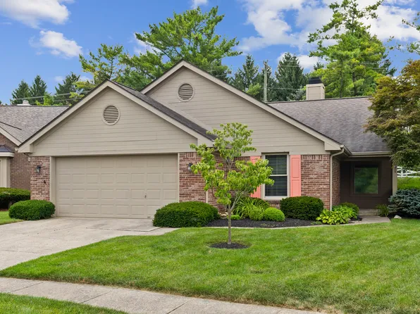 9933 Hamblin Ct, Carmel, IN 46280