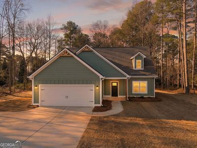 422 Maddox Rd, Griffin, GA, 30224