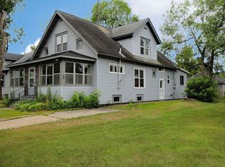 333 S Walker St, Adams, WI 53910