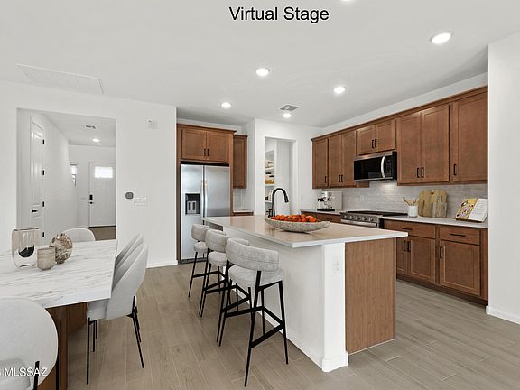 5th image of 5942 E Benburb Ln