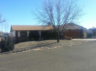 4511 N Calle Santa Cruz #19, Prescott Valley, AZ 86314