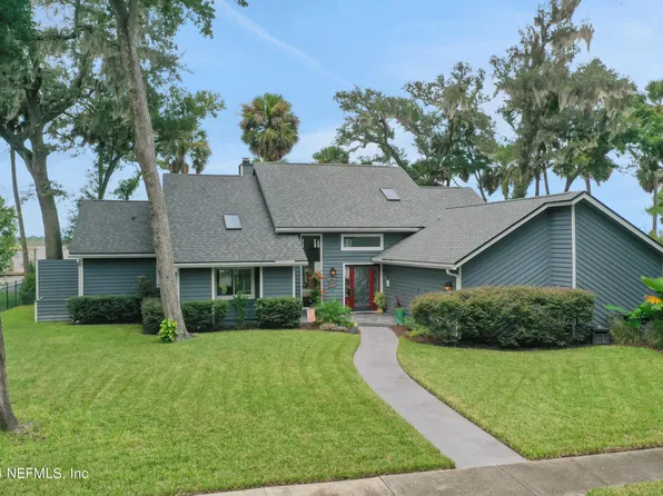 5397 OAK BAY Drive N, Jacksonville, FL 32277