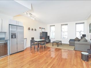 120 Nassau St APT 3, New York, NY 10038