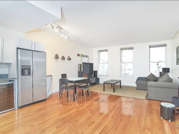 120 Nassau Street image 1 of 6